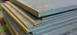 Abrasion Resistant Steel Plate from ALLIANCE NICKEL ALLOYS