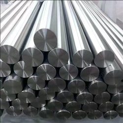 Stainless Steel 304 Round Bar from ALLIANCE NICKEL ALLOYS