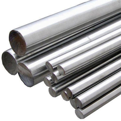 Stainless Steel 304L Round Bar from ALLIANCE NICKEL ALLOYS