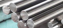 Stainless Steel 316 Round Bar from ALLIANCE NICKEL ALLOYS