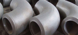 Alloy Steel Pipe Fittings from ALLIANCE NICKEL ALLOYS