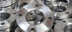 Stainless Steel Flanges from ALLIANCE NICKEL ALLOYS