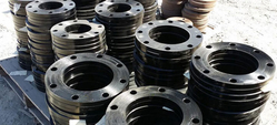 ASTM A350 Lf2 Flanges