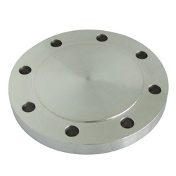 Blind Flanges from ALLIANCE NICKEL ALLOYS