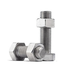 Stainless Steel 316 Bolts from ALLIANCE NICKEL ALLOYS
