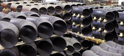 Carbon Steel Pipe Fittings from ALLIANCE NICKEL ALLOYS