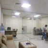 OFFICE GLASS PARTITION COMPANY DUBAI 050-1632258 from AL IDHAR TECHNICAL CONTRACTING