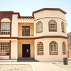 VILLA PAINTING WORK CONTRACTOR SHARJAH DUBAI/050-1632258 from AL HUSSAIN TECHNICAL SERVICES