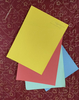 Color Papers from GOODS EXIM INTERNATIONAL