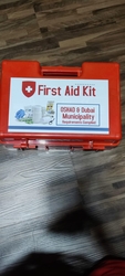 OSHA first aid box suppliers near me