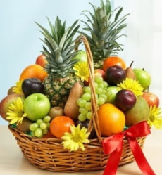Fresh Fruits from BAB AL FALAH