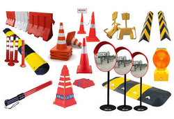 TRAFFIC SAFETY PRODUCTS DEALERS from EXCEL TRADING COMPANY L L C