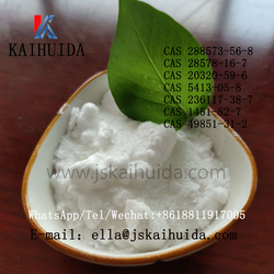 China factory Supply 1-Piperidinecarboxylicacid CAS 288573-56-8 from KAIHUIDA NEW MATERIAL TECHNOLOGY CO.LTD.