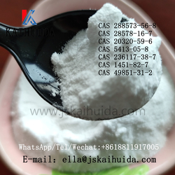 2-Bromo-4'-Methylpropiophenone  CAS 1451-82-7 ella@jskaihuida.com