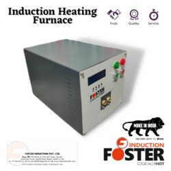 INDUCTION HEATER