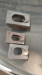 Steel Casting from SHAKARWAL BROTHERS CASTING