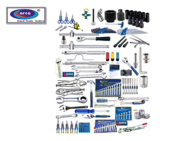 ARCA TOOLS HARDWARE from EXCEL TRADING COMPANY L L C