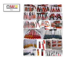 NWS PLIERS AND TOOLS from EXCEL TRADING LLC (OPC)
