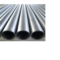 Steel pipes from RAJDEV STEEL (INDIA)