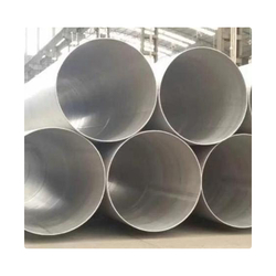 Carbon Steel Seamless Pipe and Tube from GREAT STEEL & METALS 