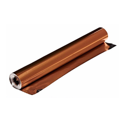 Copper Foil Strip from RAJDEV STEEL (INDIA)