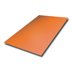 Copper Sheet Plates