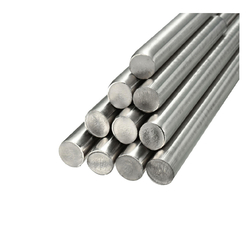 Stainless Steel Round bar Rods