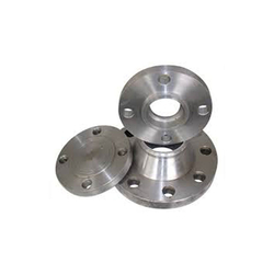 Forged Nozzle Pipe Fitting Flange