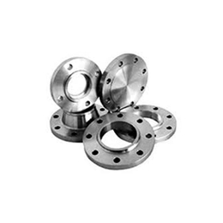 Stainless Steel Sweep Flange