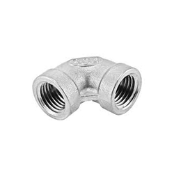 Stainless Steel Elbow from GREAT STEEL & METALS 
