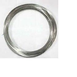 Straightness Corrosion Resistance Stainless Steel Wire 401