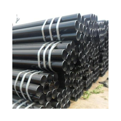 Carbon Steel Pipe from RAJDEV STEEL (INDIA)
