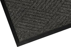RUBBER MATS from EURO RUBBER AND STEEL