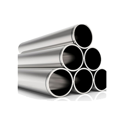High Strength Alloy Steel Pipes from GREAT STEEL & METALS 