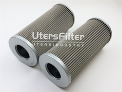 21FC-5121-110-250-25 UTERS replace of  Chengtian Beida Gasoline engine filter element 