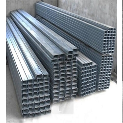 Stainless Steel C Channel from RAJDEV STEEL (INDIA)