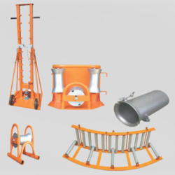 cable installation tools in uae