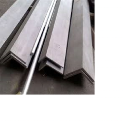 Galvanized Steel Angle