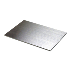 Stainless Steel Sheet and Plate from RAJDEV STEEL (INDIA)