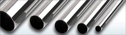 Seamless Pipes & Tubes from VISHAL TUBE INDUSTRIES