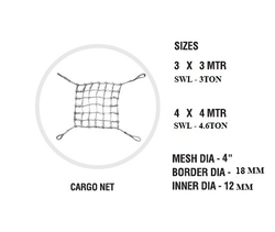CARGO NET  from EXCEL TRADING COMPANY L L C