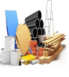 BUILDING MATERIALS  from EXCEL TRADING COMPANY L L C