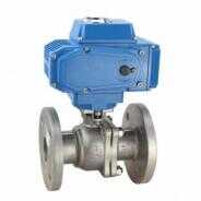 ELECTRIC VALVE from ZHEJIANG MED VALVES CO.,LTD