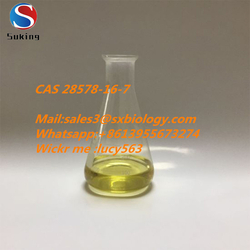 new pmk oil  28578-16-7 ethyl 3-(1,3-benzodioxol-5-yl)-2-methyloxirane-2-carboxylate from SHIJIAZHUANG SUKING BIOTECHNOLOGY CO., LTD.