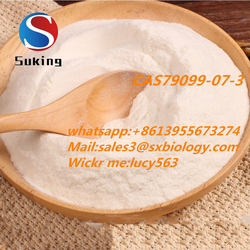 CAS 79099-07-3 1-Boc-4-Piperidone Powder C10h17no3 Organic Chemicals in Stock from SHIJIAZHUANG SUKING BIOTECHNOLOGY CO., LTD.