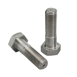 Fasteners and bolts