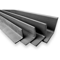 STEEL ANGLES from GREAT STEEL & METALS 