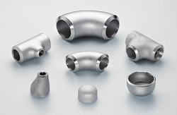 BUTT WELD FITTINGS from GREAT STEEL & METALS 