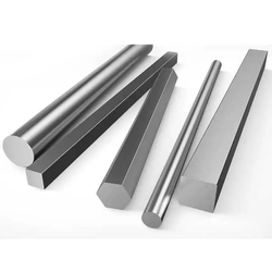 STAINLESS AND DUPLEX STEEL ROUND BARS