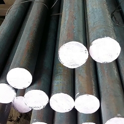 CARBON & ALLOY STEEL ROUND BARS from GREAT STEEL & METALS 